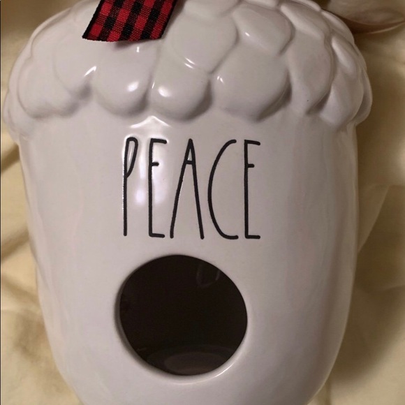 Rae Dunn Other - Rae Dunn bird houses~ sold separately